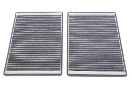 Фільтр салона WIX FILTERS WP6955