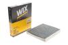 Фільтр салону WIX = FN K1150A WIX FILTERS WP9231 (фото 2)