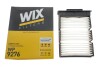 Фільтр салону WIX = FN K1207 WIX FILTERS WP9276 (фото 4)