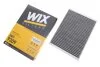 Фільтр салону WIX = FN K1237A WIX FILTERS WP9309 (фото 2)