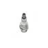 Свеча зажигания Jeep Cherokee/Grand Cherokee 3.7 V6 4x4 01-10 BOSCH 0242236542 (фото 4)
