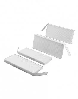 Фільтр салону WIX = FN K1248-2X WIX FILTERS WP9336
