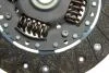 Комплект зчеплення Renault Kangoo 1.5dCi 08-/MB Citan 1.5CDI 12-, K9K/OM607 LuK 622309609 (фото 6)