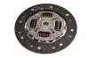 Комплект зчеплення Renault Kangoo 1.5dCi 08- (d=220mm) (+вижимний) 50/55/63/66kw LuK 622309633 (фото 2)