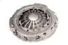 Комплект зчеплення Renault Kangoo 1.5dCi 08- (d=220mm) (+вижимний) 50/55/63/66kw LuK 622309633 (фото 4)
