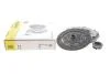 Комплект зчеплення Skoda Octavia II/VW Passat/Golf VI 1.8TSI 07-14 (d=230mm) (+вижимний) 623322700