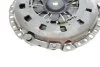 Комплект зчеплення BMW 3 (E90)/5 (E50)/X3 (E83) 04-11 (d=230mm) (+вижимний) N43/N45/N46 LuK 623323800 (фото 5)