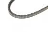 Ремінь генератора VW T4 2.4D -94 (13x1050) BOSCH 1987947656 (фото 4)