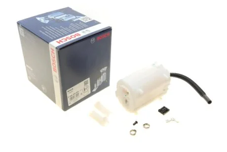 Насос паливний в бак VW Golf/Passat 1.6-2.3 97-05/T5 2.0/3.2 03-15 BOSCH 0986580824