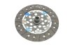 Комплект зчеплення Opel Combo 1.3CDTI 16V, 03-11, 51/55kw (з 415 0442 10) d=220mm, LuK 622314609 (фото 9)