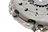 Комплект зчеплення BMW 3 (E90)/5 (E60/F10)/X3 (E83) 04-16 (d=240mm) (+вижимний) N20/N52/N53/M47 LuK 624318300 (фото 10)