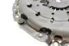 Комплект зчеплення BMW 3 (E90)/5 (E60/F10)/X3 (E83) 04-16 (d=240mm) (+вижимний) N20/N52/N53/M47 LuK 624318300 (фото 10)