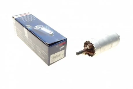 Насос паливний Peugeot 405 1.8/2.0/Citroen BX/CX 1.6-2.5 86-94 BOSCH 0580464038