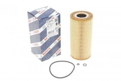 Фільтр масляний MB Sprinter TDI 96- BOSCH 1457429278