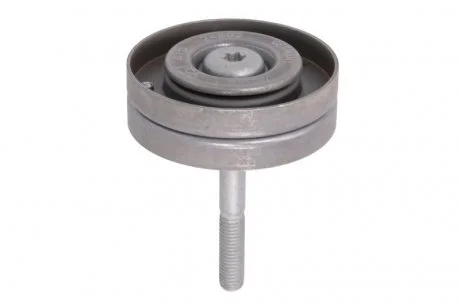 Паразитний / провідний ролик, поліклиновий ремінь 532 0500 10 INA 532050010