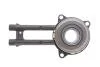 Комплект зчеплення Ford Fiesta/Mazda 2 96-08 (d=190mm) (+вижимний) LuK 619306333 (фото 4)