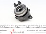 Комплект сцепления Ford Fiesta/Mazda 2 96-08 (d=190mm) (+выжимной) LuK 619306333 (фото 10)