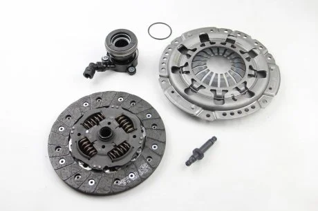 Комплект зчеплення 621 3027 33 LuK 621302733