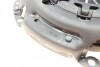 Комплект сцепления Ford Fiesta/Mazda 2 1.4 01-14 (d=210mm) z=17 LuK 621304109 (фото 12)