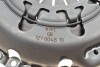 Комплект сцепления Ford Fiesta/Mazda 2 1.4 01-14 (d=210mm) z=17 LuK 621304109 (фото 2)