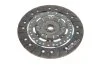 Комплект зчеплення Ford Mondeo 1.8 SCI/SFI 00-07 (d=240mm) LuK 624316309 (фото 11)