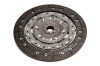 Комплект зчеплення Ford Mondeo 1.8 SCI/SFI 00-07 (d=240mm) LuK 624316309 (фото 2)