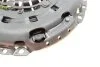 Комплект зчеплення Ford Mondeo 1.8 SCI/SFI 00-07 (d=240mm) LuK 624316309 (фото 5)