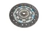 Комплект зчеплення Ford Mondeo 1.8 SCI/SFI 00-07 (d=240mm) LuK 624316309 (фото 8)