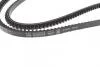 Ремінь генератора Ford/Iveco/MB/Volvo/VW (10x1150) BOSCH 1987947644 (фото 3)