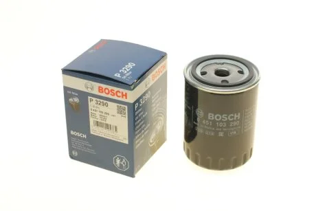 Фільтр масляний VW T4 1.9TDI 92-03 BOSCH 0451103290