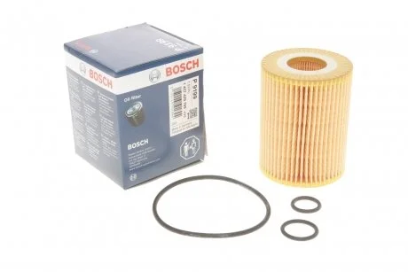 Фільтр масляний Opel Combo 1.7CDTI BOSCH 1457429199