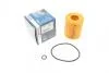 Фільтр масляний Mazda 6 1.8-2.5 02-13/Ford Mondeo 1.8-2.0 00-15 BOSCH 1457429257 (фото 1)