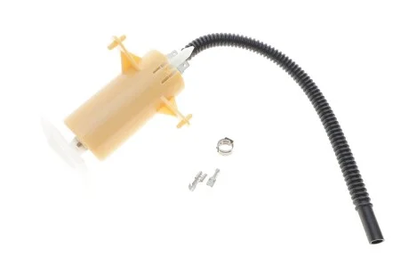 Паливний насос 0 986 580 161 BOSCH 0986580161