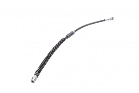 Шланг гальмівний (передній) VW Caddy 03- (L=565mm) BOSCH 1987476282