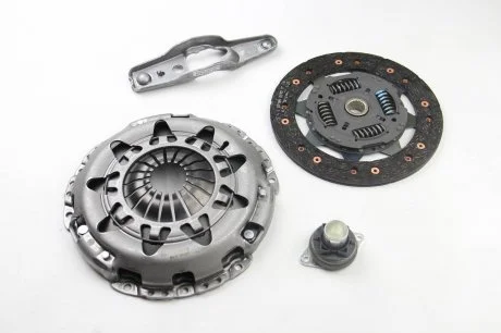 Комплект зчеплення Caddy 1.4/1.6i/2,0SDI 03- 622 3336 00 LuK 622333600