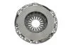 Комплект сцепления Renault Kangoo 1.6 16V 08-(d=220mm), K4M, 78kw LuK 622310309 (фото 2)
