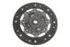 Комплект сцепления Renault Kangoo 1.6 16V 08-(d=220mm), K4M, 78kw LuK 622310309 (фото 5)