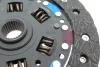 Комплект зчеплення Renault Clio 1.2/1.4 91-98 (d=180mm) (+вижимний) LuK 618074000 (фото 12)
