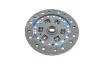 Комплект зчеплення Renault Clio 1.2/1.4 91-98 (d=180mm) (+вижимний) LuK 618074000 (фото 13)