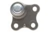 Опора шаровая (передняя) Ford Mondeo -00 MEYLE 716 010 4115 (фото 3)