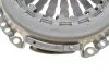Комплект сцепления Citroen Nemo 1.4HDI 09-, 50kw, DV4TED LuK 620326800 (фото 12)