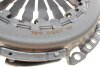 Комплект сцепления Citroen Nemo 1.4HDI 09-, 50kw, DV4TED LuK 620326800 (фото 14)