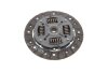 Комплект сцепления Citroen Nemo 1.4HDI 09-, 50kw, DV4TED LuK 620326800 (фото 5)
