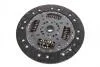 Комплект сцепления Renault Master/Trafic 1.9dCi 03-(d=240mm), 59/60/74/75kw, F9Q 760/762/772/774 LuK 624331209 (фото 5)