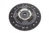 Комплект сцепления Renault Master/Trafic 1.9dCi 03-(d=240mm), 59/60/74/75kw, F9Q 760/762/772/774 LuK 624331209 (фото 8)