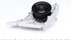 Помпа води Audi A6/A8/VW Phaeton/Touareg 3.7/4.2 98-16 MEYLE 113 012 0047 (фото 6)