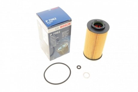 Фільтр масляний Hyundai Accent/i30/Elantra 1.1/1.5/1.6CRDi 05- BOSCH F026407062