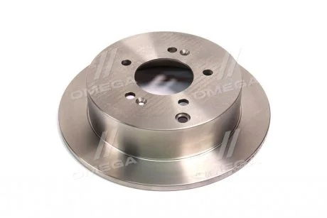 Гальмівний диск BM BREMBO 08.A446.10