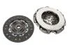 Комплект зчеплення VW Crafter 2.5TDI (65-100kw), d=240mm, BJJ,BJK,BJL 624327809