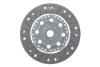 Комплект сцепления Toyota Corolla 2.0 D-4D 02-07 (d=230mm) (+выжимной) LuK 623304400 (фото 6)